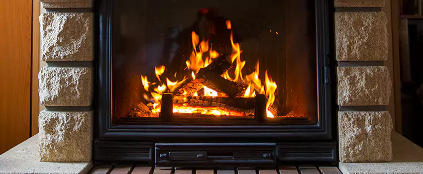 Fireplace Xtrordinair Probuilder Gas Fireplace Installation in Mount Vernon, WA
