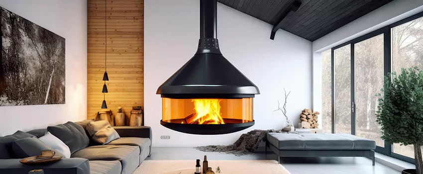 Floating Damaged Fireplace Repair Services in Mount Vernon, WA