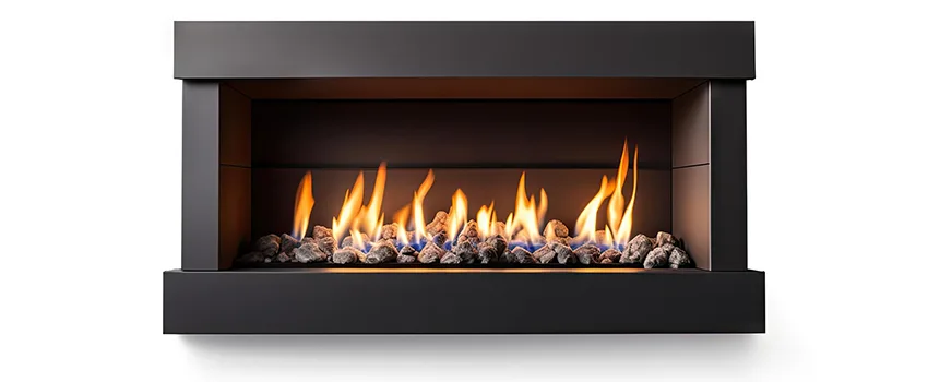 Outdoor Gas Fireplaces Installation in Mount Vernon, WA