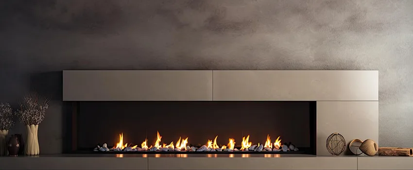 Gas Fireplace Logs Supplier in Mount Vernon, Washington
