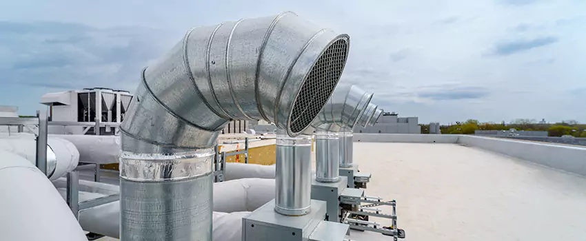 Insulated Ductwork Repair Services Near Me in Mount Vernon, WA