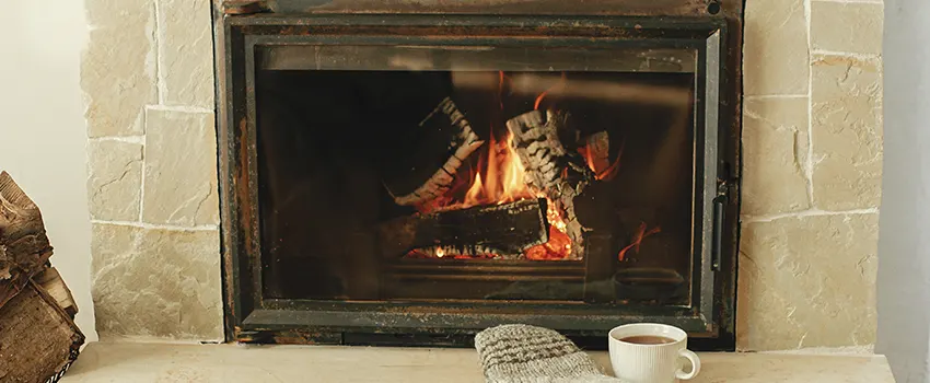 Kings man Fireplaces Insert Services in Mount Vernon, WA