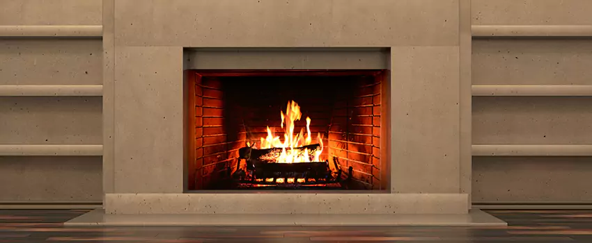 Majestic Trilliant Series Gas Fireplace Insert Repair in Mount Vernon, Washington