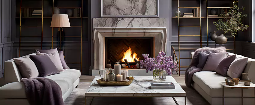 Napoleon Galaxy Series Outdoor Fireplaces Repair in Mount Vernon, WA