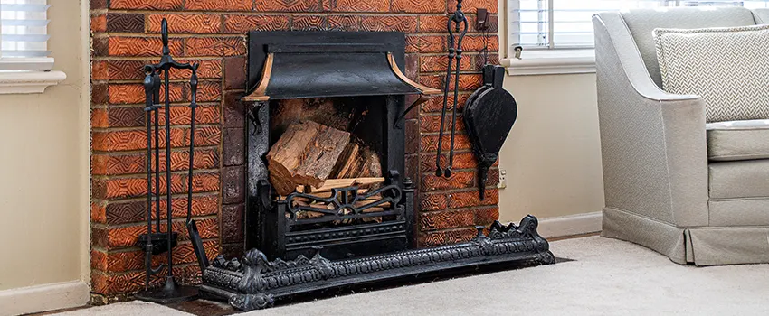Custom Old Fireplace Redesign Services in Mount Vernon, Washington