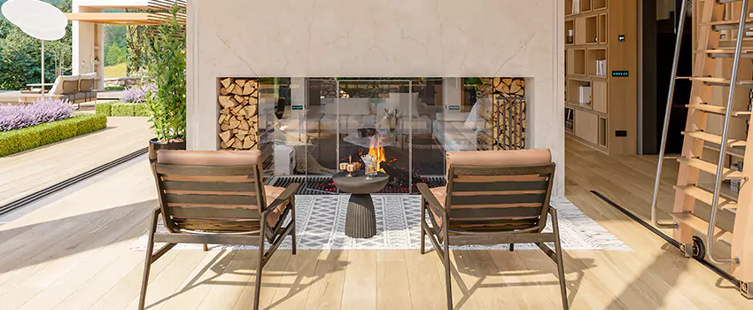 Ortal Space Creator Fireplace Repair in Mount Vernon, WA