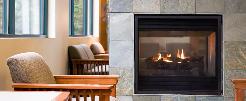 Osburn Fireplace Tempered Glass Hearth Pad Replacement in Mount Vernon, Washington