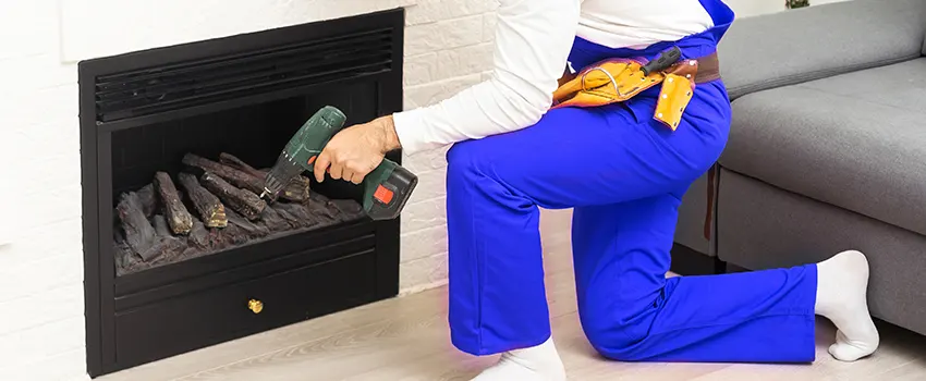 Pellet Fireplace Repair Services in Mount Vernon, WA
