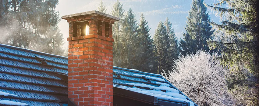 Residential Chimney Rain Caps Repair Services in Mount Vernon, WA