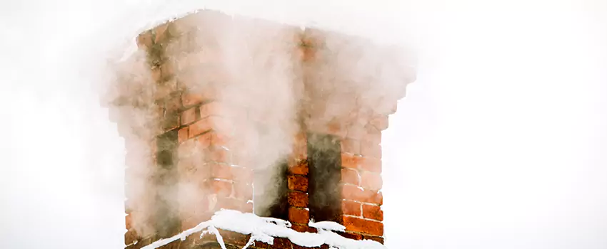Chimney Flue Soot Removal in Mount Vernon, WA