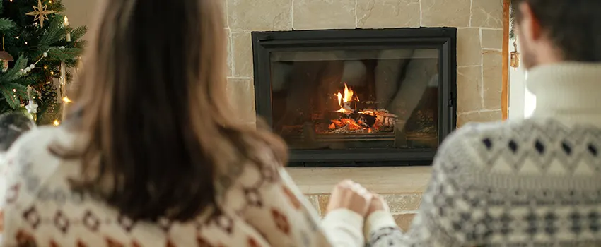 Superior Open-Hearth Wood Fireplaces in Mount Vernon, WA