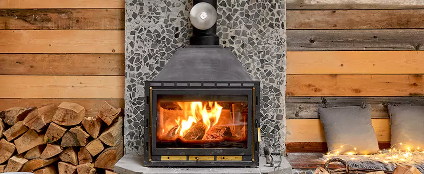 Travis Industries Elite Fireplace Inspection and Maintenance in Mount Vernon, Washington