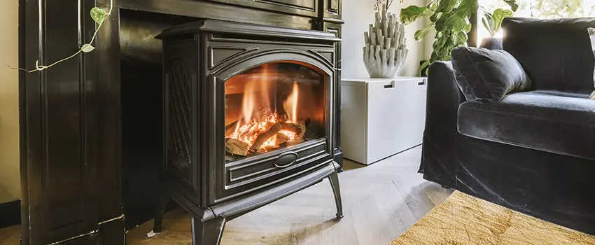 Valor Wood Fireplace in Mount Vernon, WA