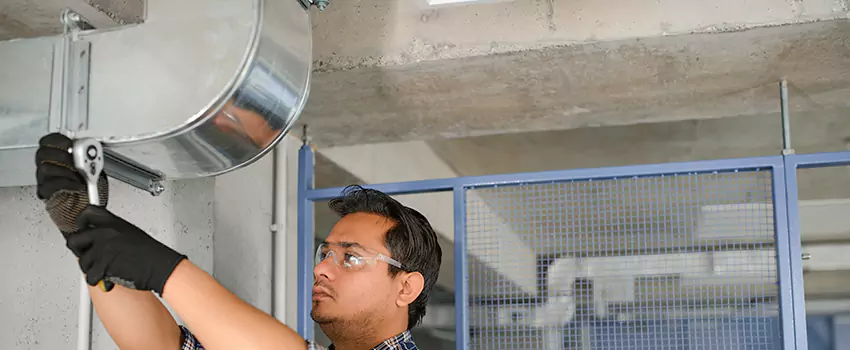 Benefit of Ventilation Cleaning in Mount Vernon, Washington