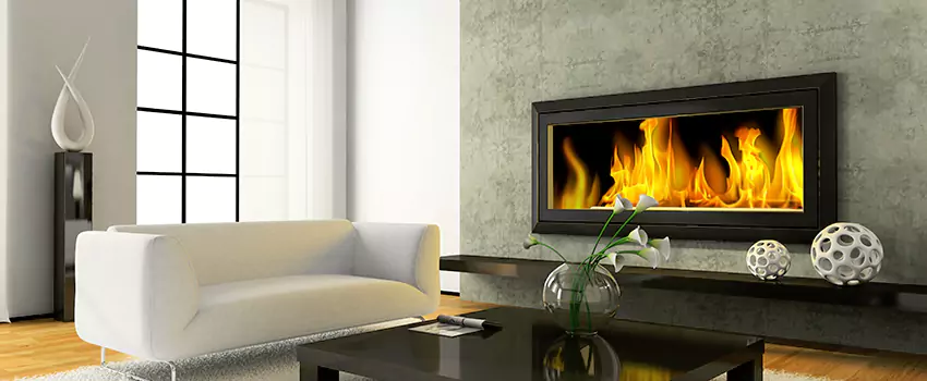 Ventless Fireplace Oxygen Depletion Sensor Installation and Repair Services in Mount Vernon, Washington
