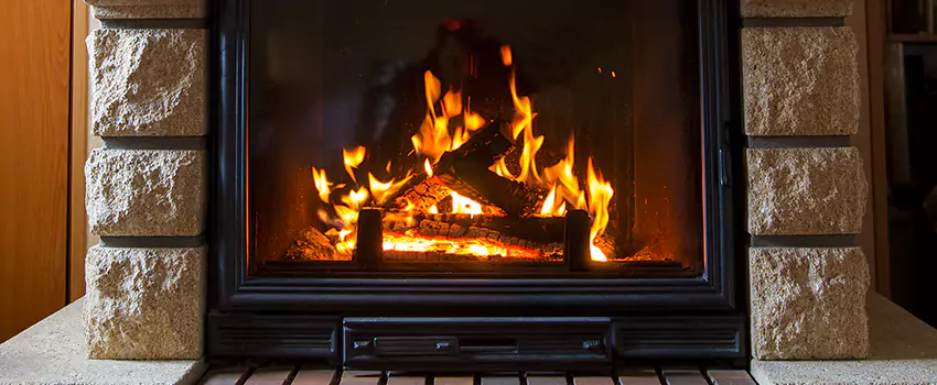 Cost of Wood Fireplace Installation in Mount Vernon, WA