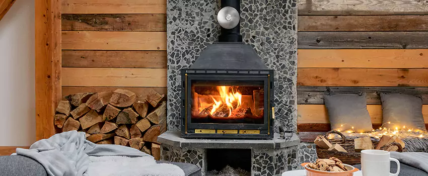 Affordable Wood Fireplace Fixing Solutions in Mount Vernon, Washington