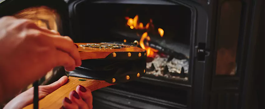 Cost of Wood Furnace Repair and Installation Services in Mount Vernon, WA