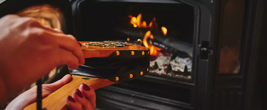 Wood Stove Grates Repair in Mount Vernon, Washington