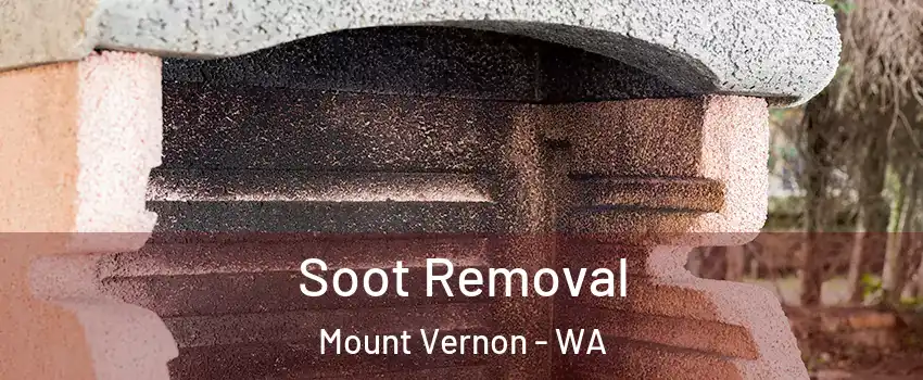  Soot Removal Mount Vernon - WA